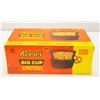 REESE'S KING SIZE BIG CUP WITH PRETZELS PEANUT