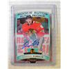 Image 1 : 2019-20 OPC PLATINUM ROOKIE AUTO DOMINIK KUBALIK
