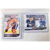 Image 1 : 2X 2018-19 YOUNG GUNS ETHAN BEAR AND YG CHECKLIST