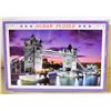 Image 1 : 1000PCS LONDON BRIDGE PUZZLE
