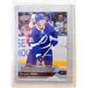 Image 1 : 2016-17 UPPER DECK BRAYDEN POINT YOUNG GUNS