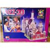 Image 1 : 30)  FACTORY SEALED 3D BAVARIAN CASTLE  1000 PIECE