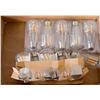 Image 1 : LARGE FLAT OF NEW LIGHT BULBS