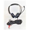 Image 1 : CARFORCE PLZ GAMING HEADPHONES