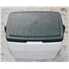 Image 1 : COLEMAN COOLER SOLD WITH ELECTRIC