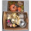 Image 1 : LOT OF ASSORTED INCLUDES WHITE HEART