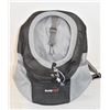 Image 1 : NEW BUDDY RIDER PET KNAPSACK