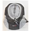 Image 1 : NEW BUDDY RIDER PET KNAPSACK