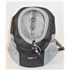 Image 1 : NEW BUDDY RIDER PET KNAPSACK