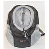 Image 1 : NEW BUDDY RIDER PET KNAPSACK