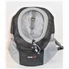 Image 1 : NEW BUDDY RIDER PET KNAPSACK