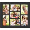 Image 1 : BRIDGEPORT 14" X 16" COLLAGE PICTURE FRAME