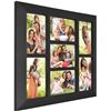 Image 2 : BRIDGEPORT 14" X 16" COLLAGE PICTURE FRAME