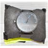 Image 1 : NEW MENS GENEVA QUARTZ MOVEMENT WATCH