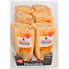 Image 1 : 6 PK NANDO'S PERINAISE MAYONAISE STYLE DRESSING