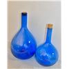 Image 1 : BLUE JUG PAIR