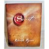 Image 1 : THE SECRET HARDCOVER BOOK