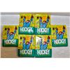 Image 1 : WAX PACKS UNOPENED 90-91 O-PEE-CHEE