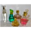 LADIES OPEN FRAGRANCES COLLECTION