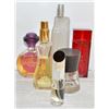 LADIES OPEN FRAGRANCES COLLECTION