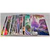 SKYE RUNNER #1-6 PLUS MISC. COLLECTOR COMICS