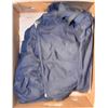 Image 1 : 2 HEAVY DUTY DRESS BAGS (6 FT)