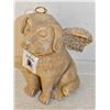 Image 1 : ANGEL DOG "DESERT ROSE"