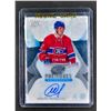 Image 1 : 2016-17 ICE PREMIERES AUTO MIKHAIL SERGACHEV