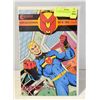 Image 1 : ECLIPSE MIRACLEMAN 4 COMIC