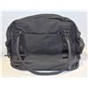 NEW LUMGLO BLACK CARRY ON / LAPTOP BAG