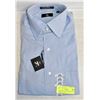 Image 1 : NEW CALVIN KLEIN MEN'S DRESS SHIRT 15.5-32/33