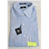 Image 1 : NEW CALVIN KLEIN MEN'S DRESS SHIRT 15.5-32/33