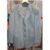Image 1 : MARIO PUCCINI MENS ITALLIAN MADE SUIT 42/36W REG