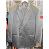 Image 1 : VOMA MODA MENS ITALIAN SUIT 42/36W REG