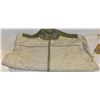 Image 1 : NEW TWIST HARD SWEATER FULL ZIP - SIZE LARGE