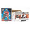 Image 1 : 50 PLUS STARS NUMBERED JERSEY CARDS & MORE LOT