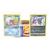 LOT OF POKEMON HOLOS & REVERSE HOLOS LOT