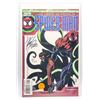 Image 1 : SIGNED BY KYLE HOLTS SPIDER-MAN
