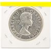 Image 2 : 1963 CANADIAN SILVER DOLLAR