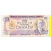 Image 1 : CANADIAN $10 BILL