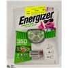 ENERGIZER VISI8ON HD+ HEADLAMP 350 LUMENS NIGHT