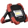 Image 1 : DORCY ULTRA HD RECHARGEABLE WORK LIGHT WITH POWER