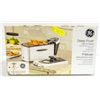 Image 1 : GE DEEP FRYER- 3 LITER (UNUSED)