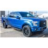 Image 2 : 2016 FORD F-150 SPLASH EDITION