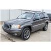 Image 8 : 2003 JEEP GRAND CHEROKEE LIMITED V/8