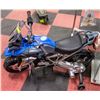 Image 1 : KIDS ELECTRIC BMW MOTORBIKE