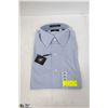 Image 1 : NEW CALVIN KLEIN MEN'S DRESS SHIRT 15.5-32/33