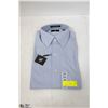 Image 1 : NEW CALVIN KLEIN MEN'S DRESS SHIRT 15.5-32/33