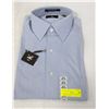 Image 1 : NEW CALVIN KLEIN MEN'S DRESS SHIRT 15.5-32/33