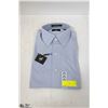 Image 1 : NEW CALVIN KLEIN MEN'S DRESS SHIRT 15.5-32/33